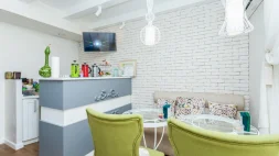 Клиника красоты Sensation Spa в Прикубанском округе изображение 17