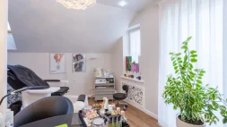 Клиника красоты Sensation Spa в Прикубанском округе изображение 1