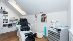 Клиника красоты Sensation Spa в Прикубанском округе изображение 3