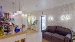 Клиника красоты Sensation Spa в Прикубанском округе изображение 15