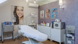 Клиника красоты Sensation Spa в Прикубанском округе изображение 2