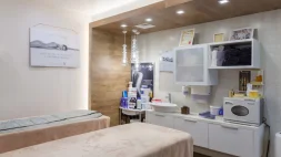 Клиника красоты Sensation Spa в Прикубанском округе изображение 11