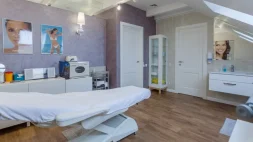 Клиника красоты Sensation Spa в Прикубанском округе изображение 13
