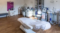Клиника красоты Sensation Spa в Прикубанском округе изображение 20