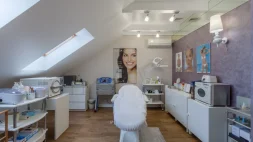 Клиника красоты Sensation Spa в Прикубанском округе изображение 12