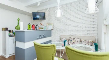 Клиника красоты Sensation Spa в Прикубанском округе изображение 17