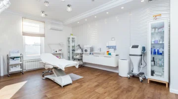 Клиника красоты Sensation Spa в Прикубанском округе изображение 19