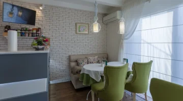 Клиника красоты Sensation Spa в Прикубанском округе изображение 16