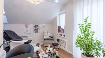 Клиника красоты Sensation Spa в Прикубанском округе изображение 1