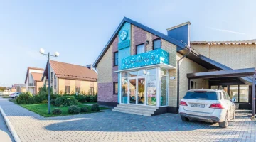 Клиника красоты Sensation Spa в Прикубанском округе изображение 14