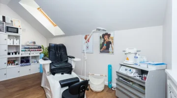 Клиника красоты Sensation Spa в Прикубанском округе изображение 3