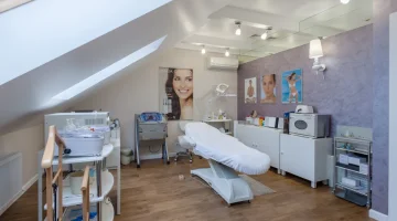 Клиника красоты Sensation Spa в Прикубанском округе изображение 10