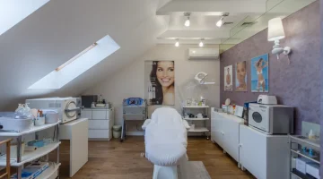Клиника красоты Sensation Spa в Прикубанском округе изображение 12