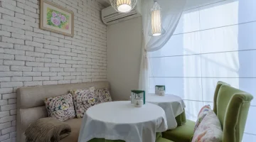 Клиника красоты Sensation Spa в Прикубанском округе изображение 15