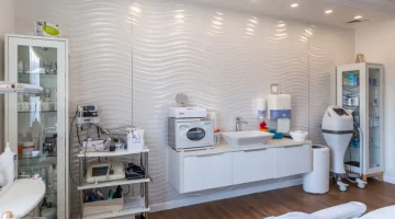 Клиника красоты Sensation Spa в Прикубанском округе изображение 12