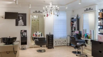 Клиника красоты Sensation Spa в Прикубанском округе изображение 2