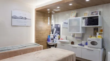 Клиника красоты Sensation Spa в Прикубанском округе изображение 1