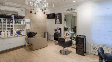 Клиника красоты Sensation Spa в Прикубанском округе изображение 4