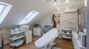 Клиника красоты Sensation Spa в Прикубанском округе изображение 7